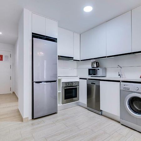 Apartamento Pinada Beach- La Mata La Mata  Extérieur photo