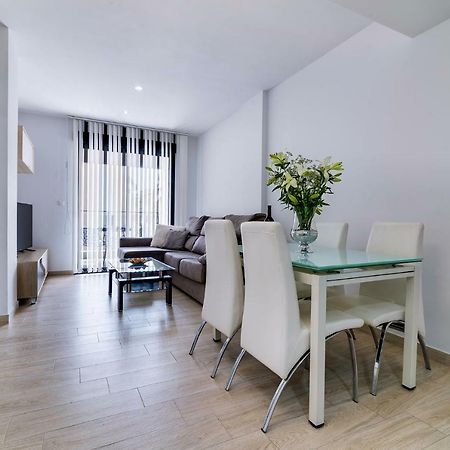 Apartamento Pinada Beach- La Mata La Mata  Extérieur photo