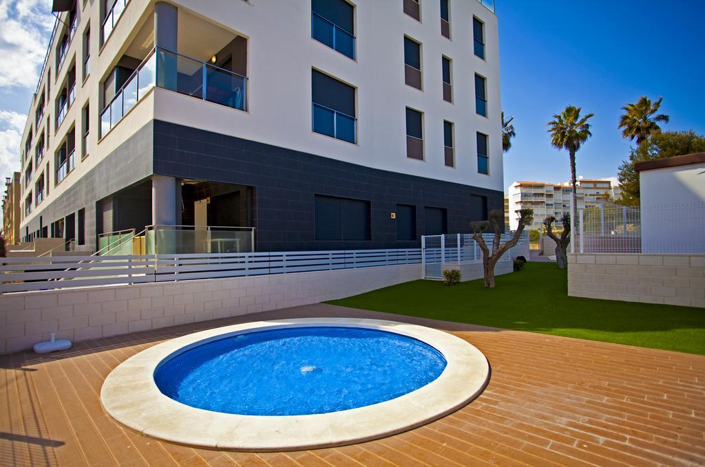 Apartamento Pinada Beach- La Mata La Mata  Extérieur photo