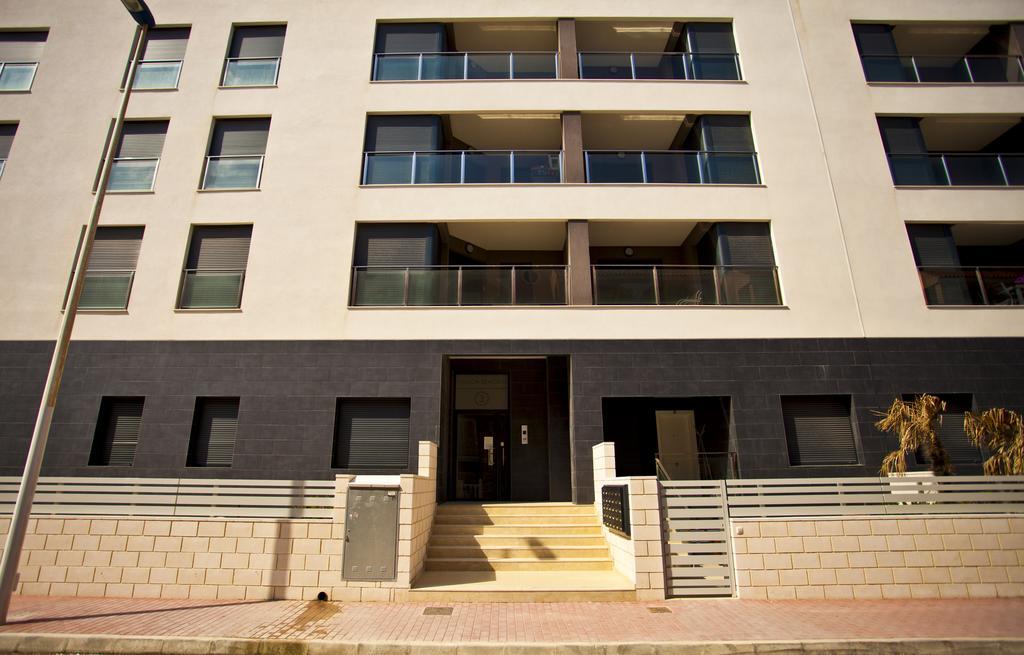 Apartamento Pinada Beach- La Mata La Mata  Extérieur photo