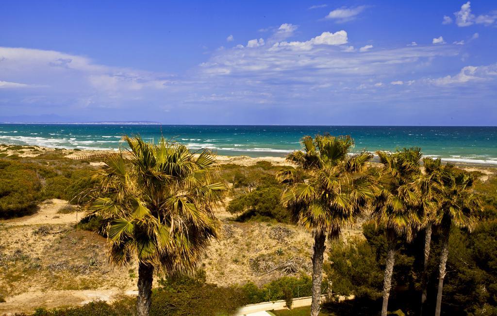 Apartamento Pinada Beach- La Mata La Mata  Extérieur photo