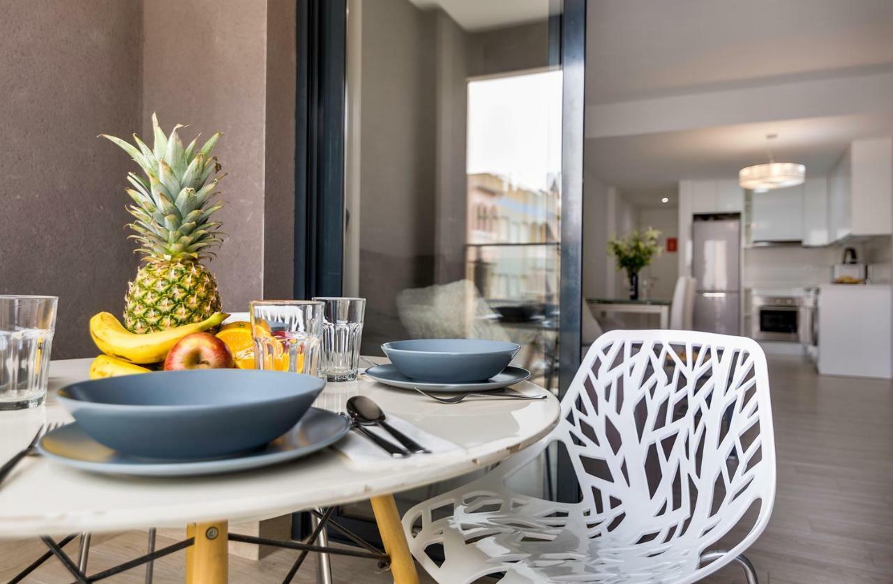 Apartamento Pinada Beach- La Mata La Mata  Extérieur photo
