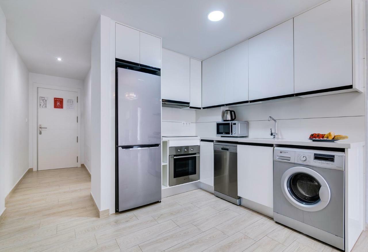 Apartamento Pinada Beach- La Mata La Mata  Extérieur photo