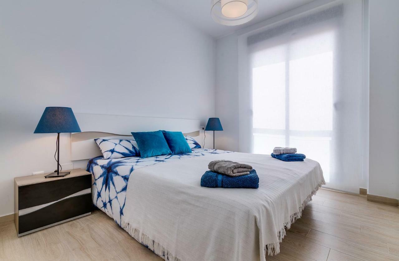 Apartamento Pinada Beach- La Mata La Mata  Extérieur photo