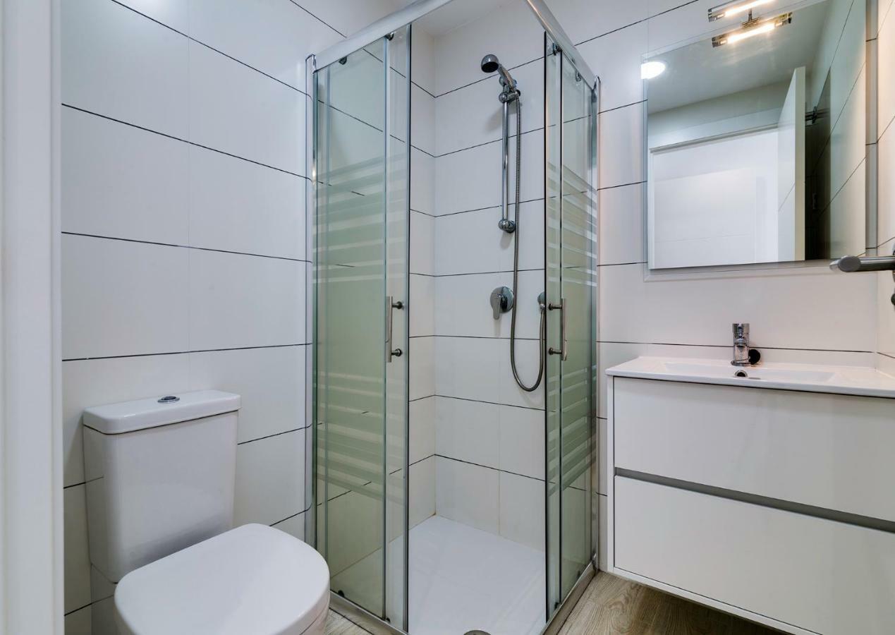 Apartamento Pinada Beach- La Mata La Mata  Extérieur photo