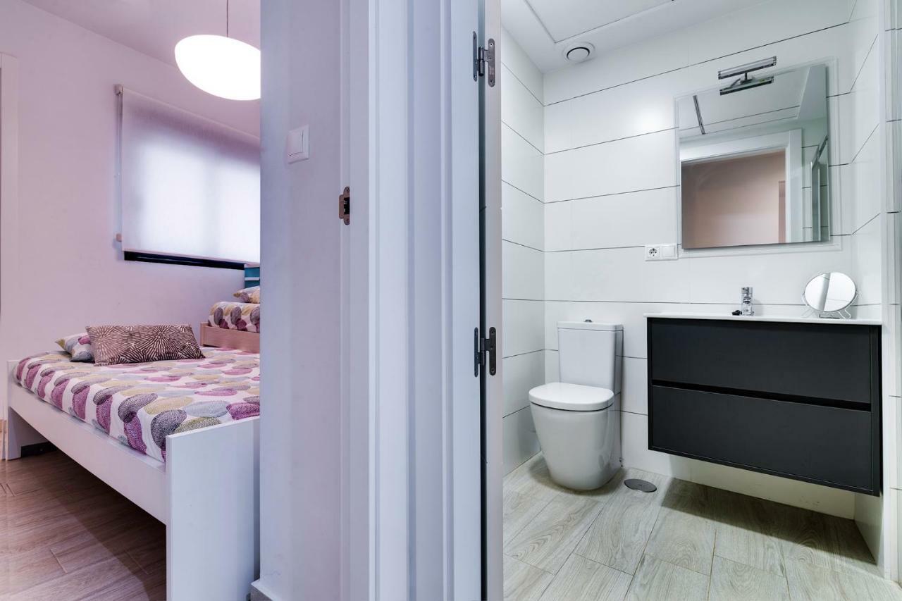Apartamento Pinada Beach- La Mata La Mata  Extérieur photo