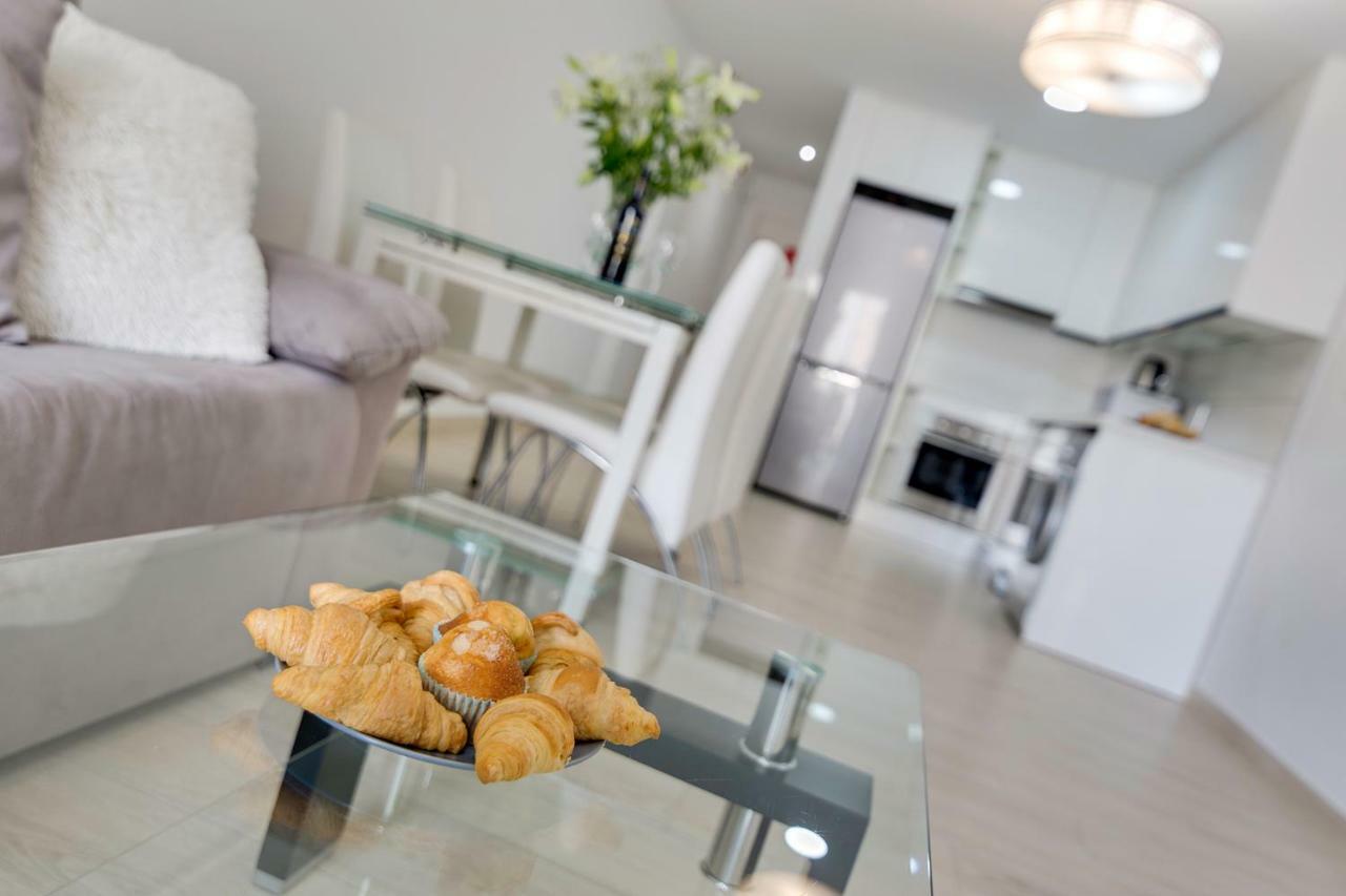 Apartamento Pinada Beach- La Mata La Mata  Extérieur photo