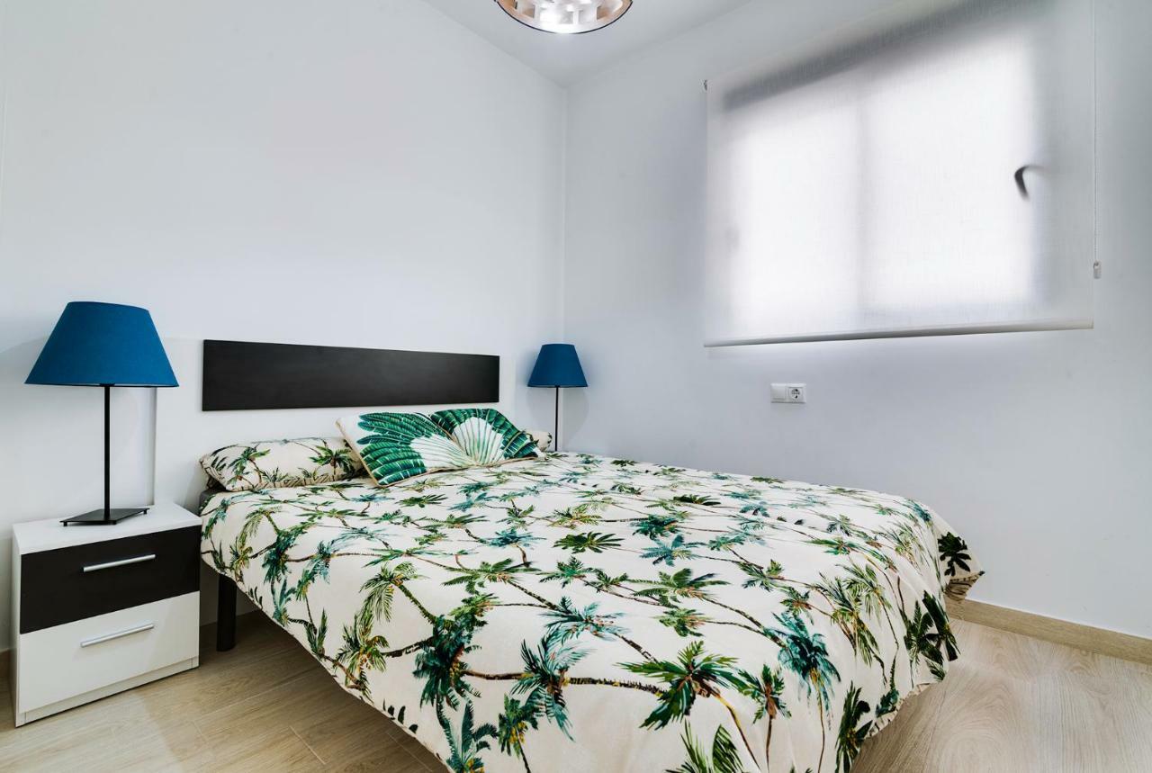 Apartamento Pinada Beach- La Mata La Mata  Extérieur photo